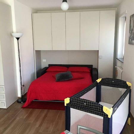 Appartamento Morena Cir 0043 Аоста Екстериор снимка