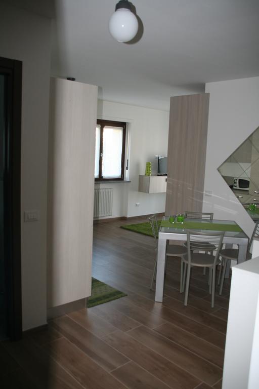 Appartamento Morena Cir 0043 Аоста Екстериор снимка