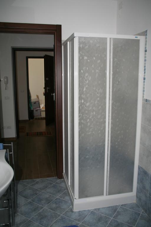 Appartamento Morena Cir 0043 Аоста Екстериор снимка