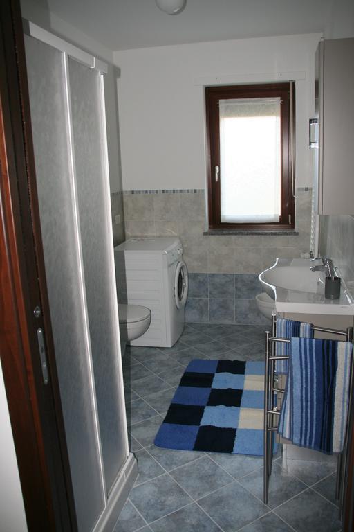 Appartamento Morena Cir 0043 Аоста Екстериор снимка