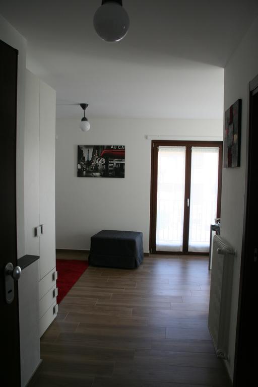 Appartamento Morena Cir 0043 Аоста Екстериор снимка
