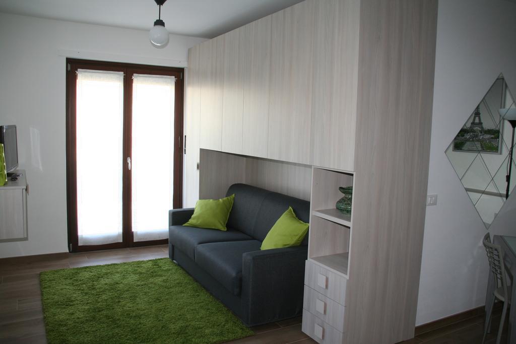 Appartamento Morena Cir 0043 Аоста Екстериор снимка