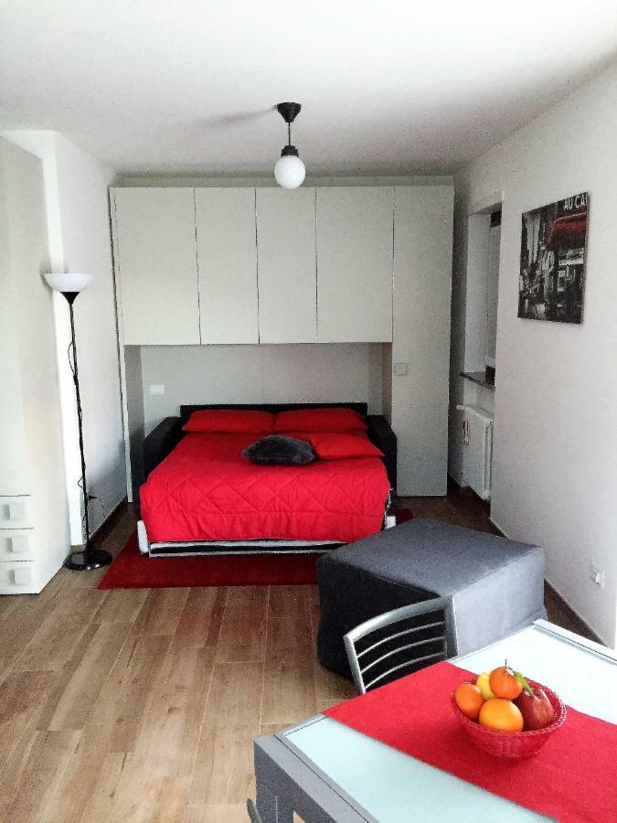 Appartamento Morena Cir 0043 Аоста Екстериор снимка