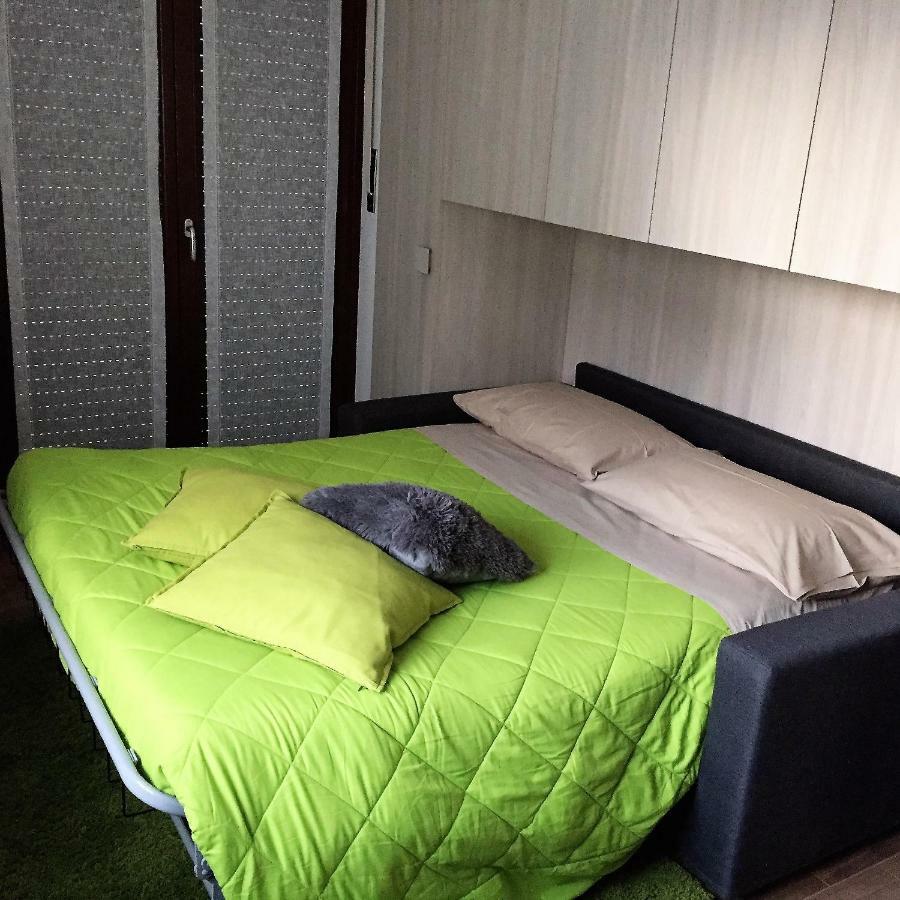 Appartamento Morena Cir 0043 Аоста Екстериор снимка