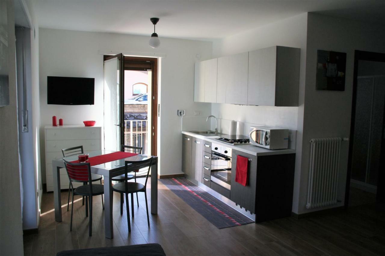 Appartamento Morena Cir 0043 Аоста Екстериор снимка