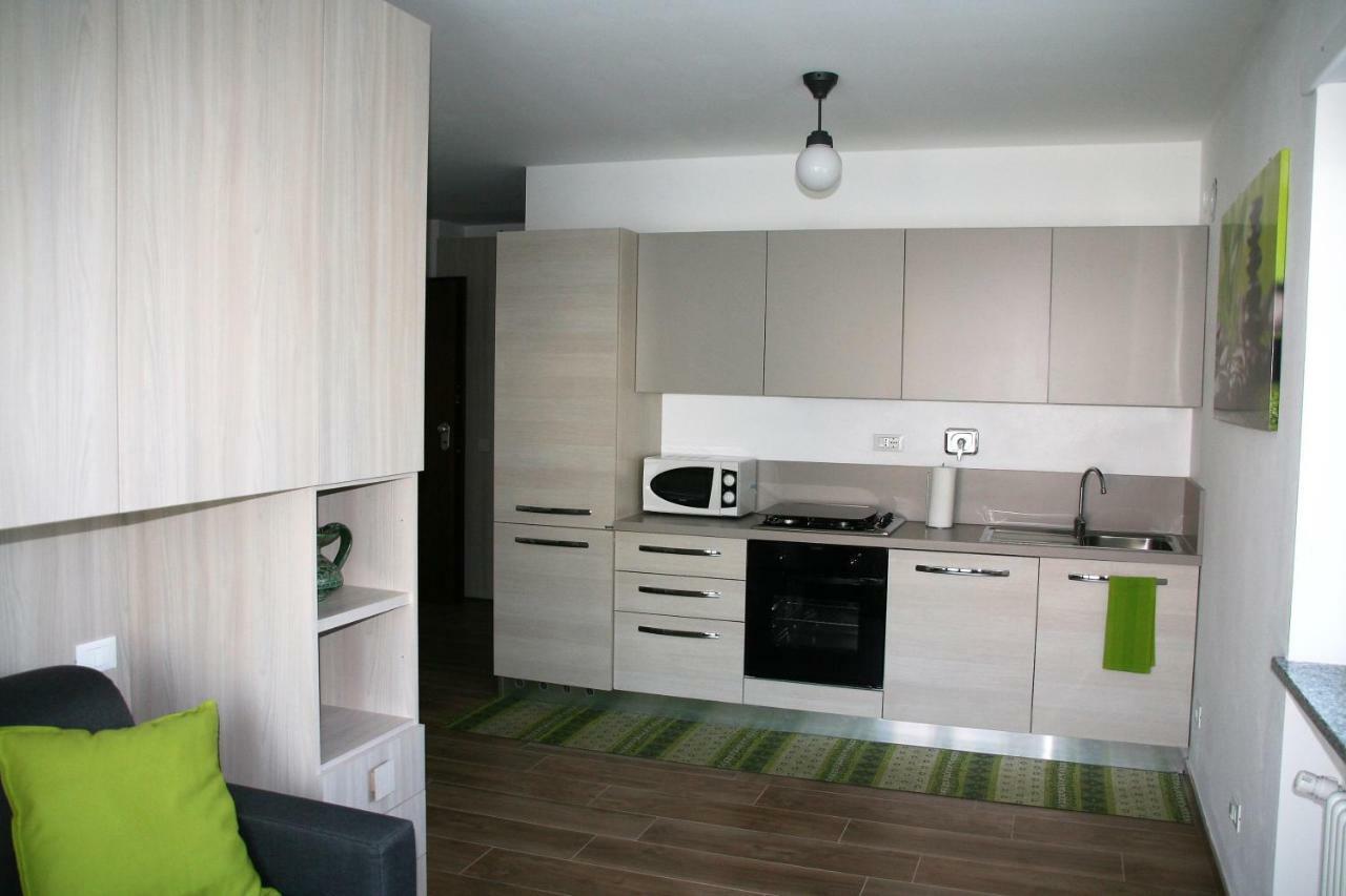 Appartamento Morena Cir 0043 Аоста Екстериор снимка