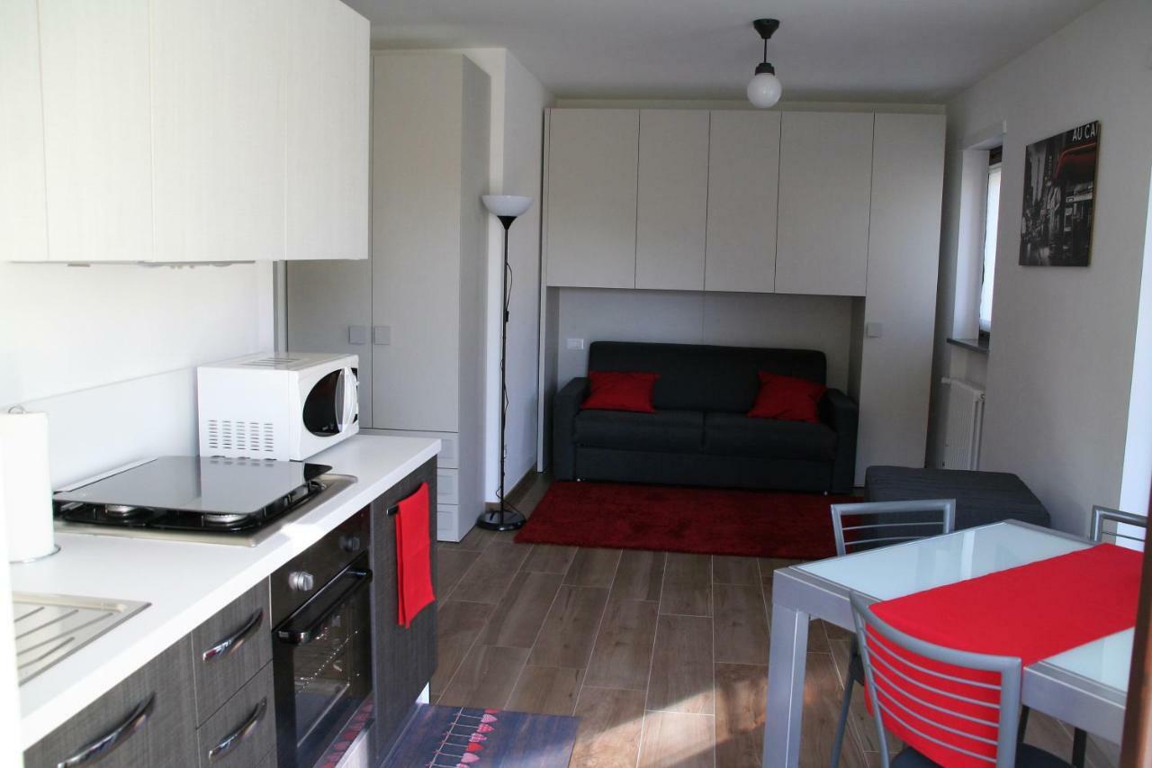 Appartamento Morena Cir 0043 Аоста Екстериор снимка