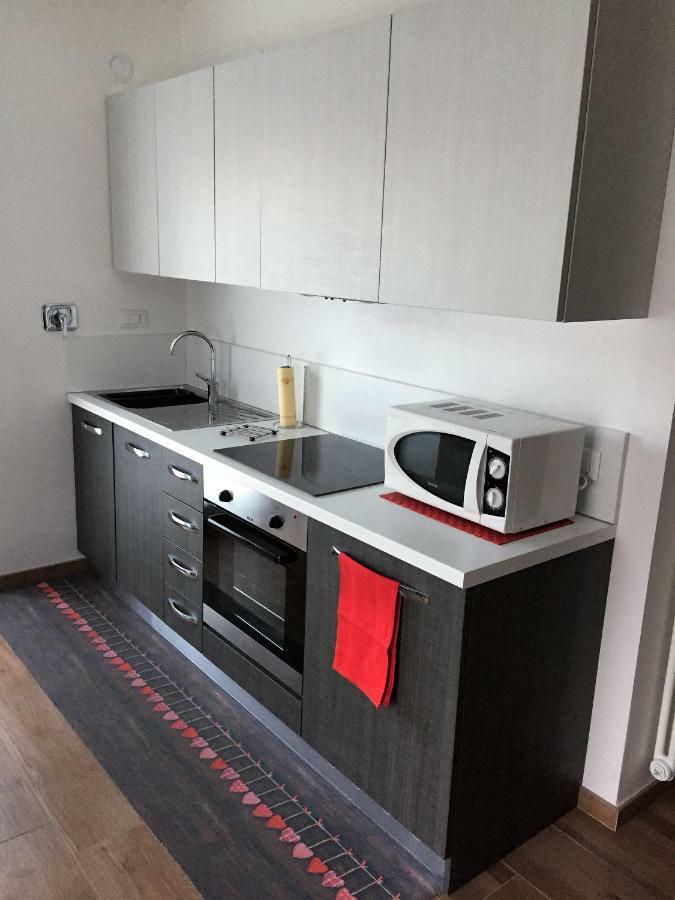 Appartamento Morena Cir 0043 Аоста Екстериор снимка