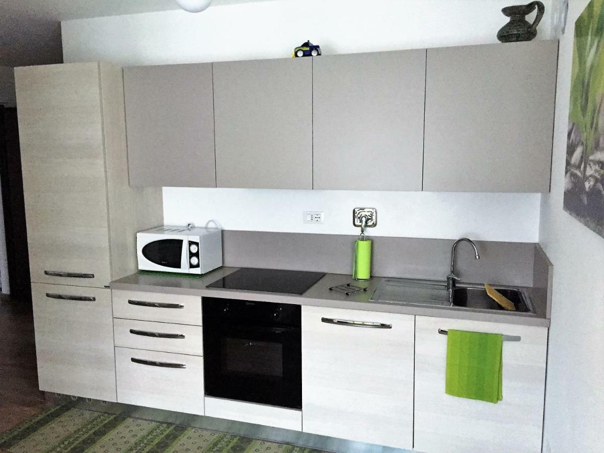 Appartamento Morena Cir 0043 Аоста Екстериор снимка