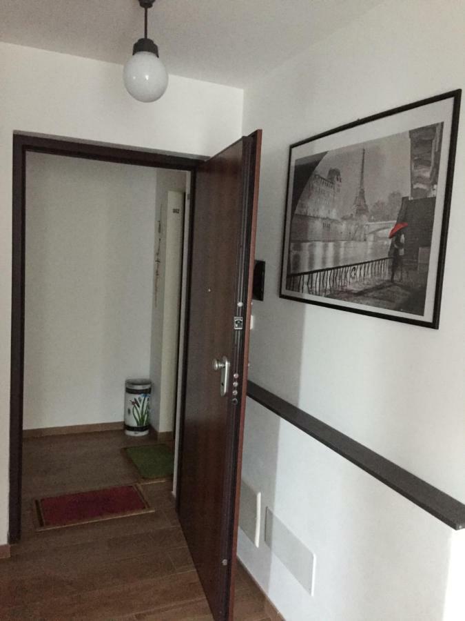 Appartamento Morena Cir 0043 Аоста Екстериор снимка
