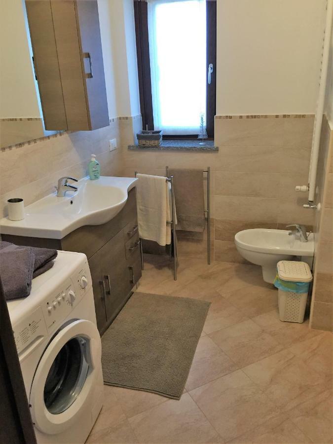 Appartamento Morena Cir 0043 Аоста Екстериор снимка