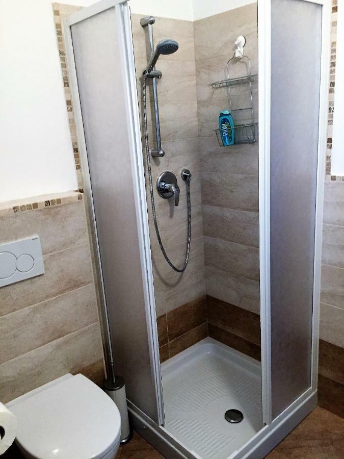Appartamento Morena Cir 0043 Аоста Екстериор снимка