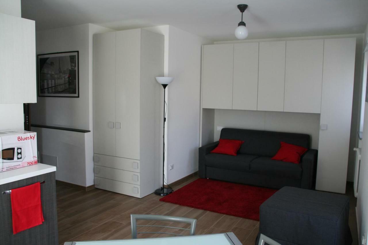 Appartamento Morena Cir 0043 Аоста Екстериор снимка