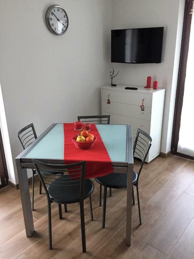 Appartamento Morena Cir 0043 Аоста Екстериор снимка
