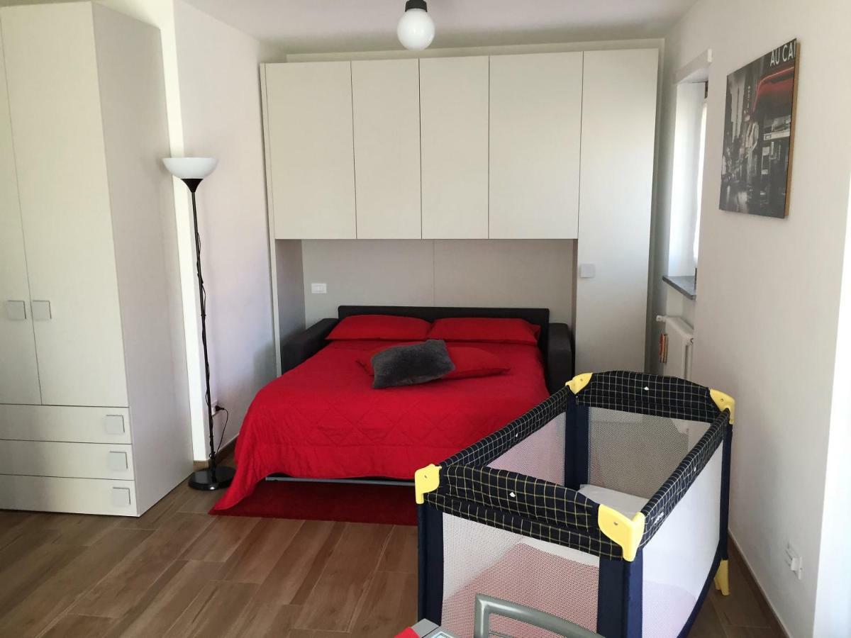 Appartamento Morena Cir 0043 Аоста Екстериор снимка