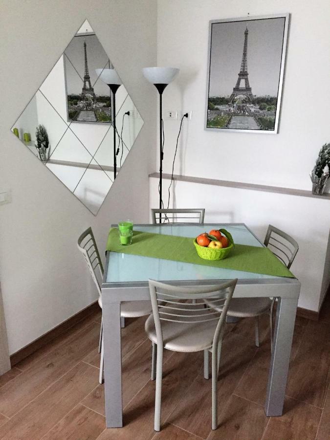 Appartamento Morena Cir 0043 Аоста Екстериор снимка